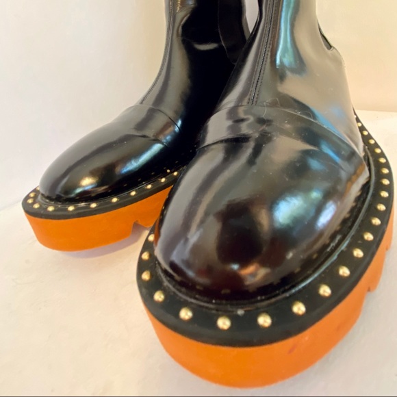 Stella McCartney Shoes - Stella McCartney ankle boots size 40